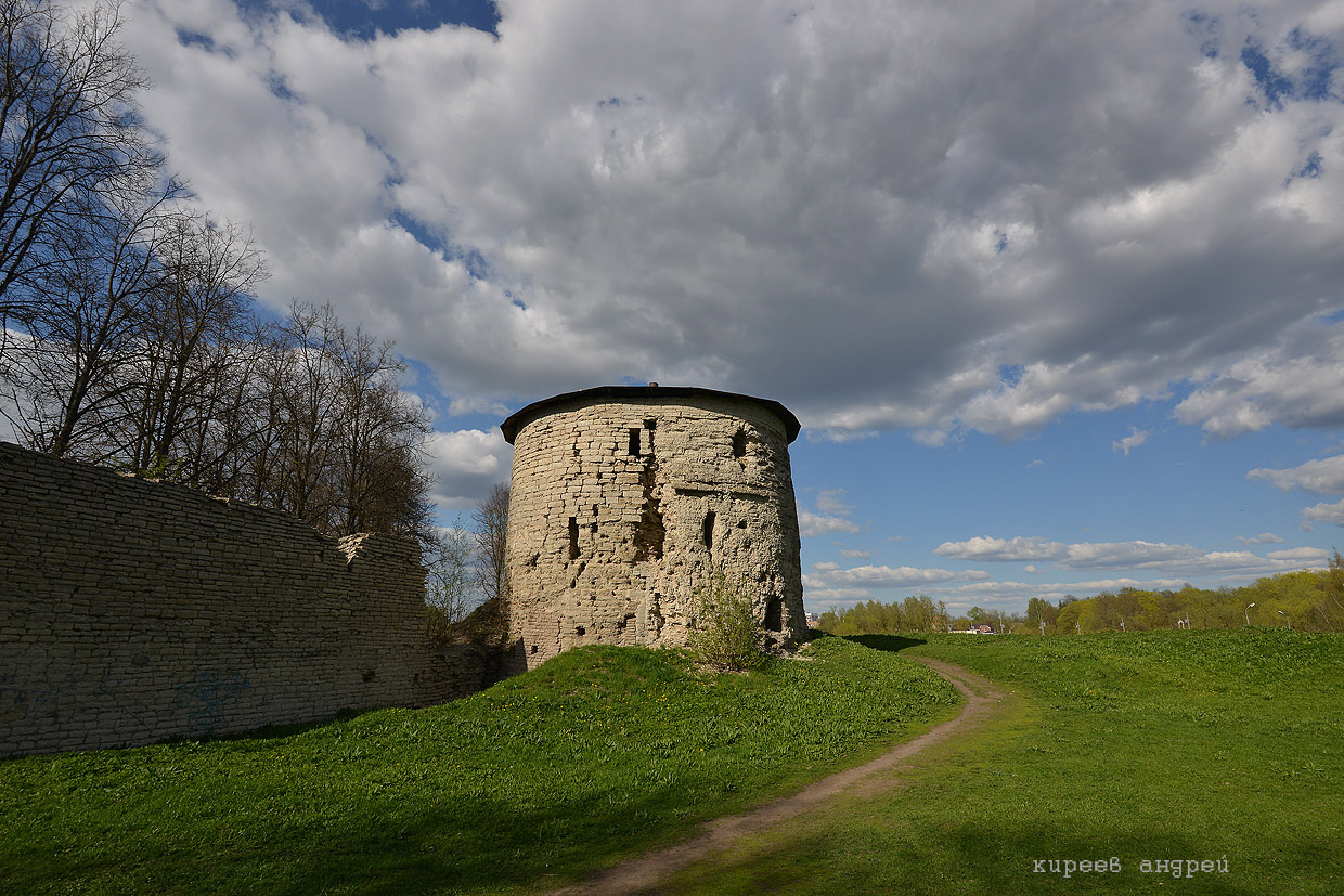 Pskov (Псков)